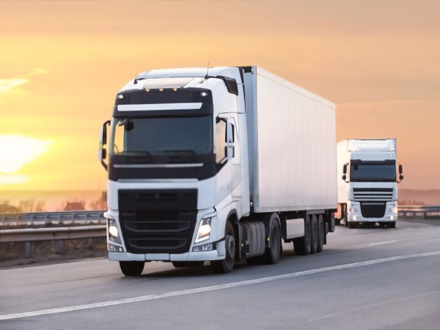 Karayolu Taşımacılığı