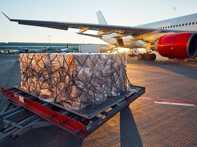 Havayolu Taşımacılığı